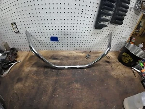 2007 05-09 Suzuki Boulevard C90 VL1500 OEM Handle Bars - Picture 1 of 2