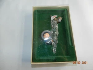 Hallmark 1982 Frosty Friends 3rd Ornament   - Bild 1 von 3