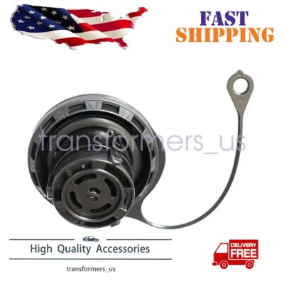 Tapa del tanque de gasolina para Ford Ranger 1998-2009 Taurus 1997-2005 Explorer 02-2003 Foto 1 de 4