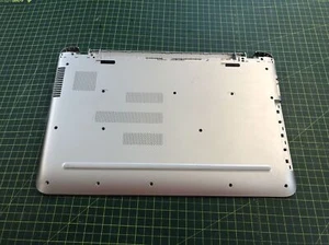HP ENVY 17-S 17t-S Series 17.3" Laptop Bottom Base Case EAX1H003010 #ca308 - Photo 1/8