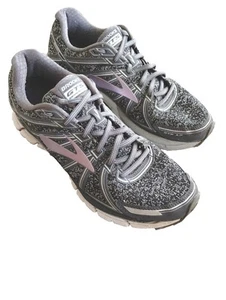 Brooks Gts 17 Damen Laufschuhe Größe 11 M - Bild 1 von 7