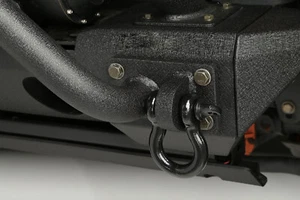 For Jeep Wrangler, UTV and Offroading  Recovery D-Ring  3/4 diameter391123504 - Picture 1 of 1