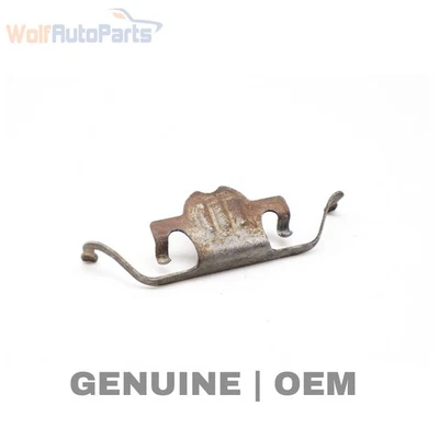 2008 BMW 528XI - REAR Brake Anti-Rattle CLIP 6758059 - Image 1 of 4