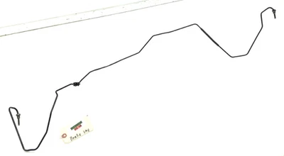 Tubo de freno Cadillac XTS 2013-2017 tubo de línea OEM. Foto 1 de 4