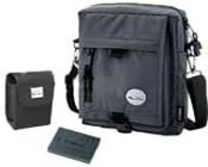 Canon Accessory Kit for Digital Elph S500 S410 S400 S230 S200 Cameras (6261A010) - Picture 1 of 1