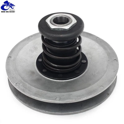 Secondary Driven Clutch CVT For HiSUN HS 400 ATV UTV MSU Bennche #21300-F12-0000 - Image 1 of 4