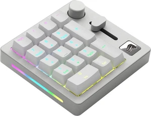 Glorious GMMK Macro Pad Mechanical Numpad 10 Key USB Keypad - Picture 1 of 13