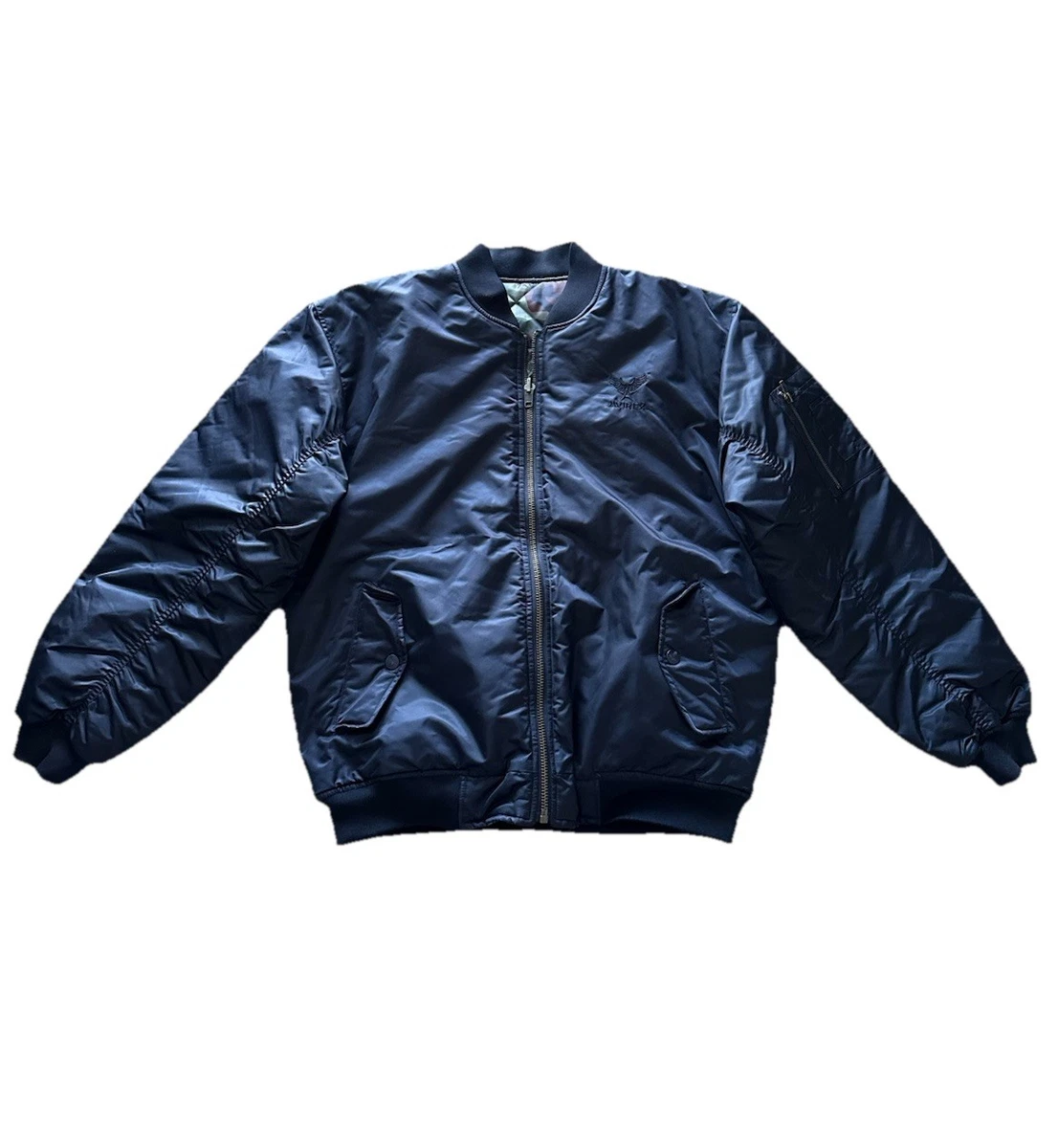 Avirex Solid Jackets for Men for Sale | Shop New & Used | eBay