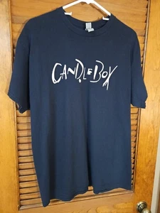 Candlebox Band Shirt, Large - Bild 1 von 7