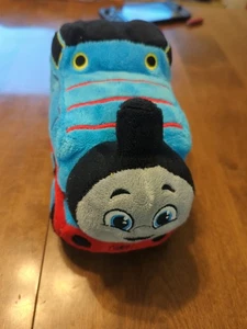 Thomas & Friends THOMAS THE TRAIN 8.5" Plush Toy DanDee Mattel - Picture 1 of 15