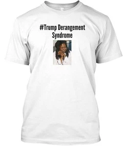 Camiseta Síndrome de Trastorno Trump Hecha en EE. UU. Talla S a 5XL - Imagen 1 de 1