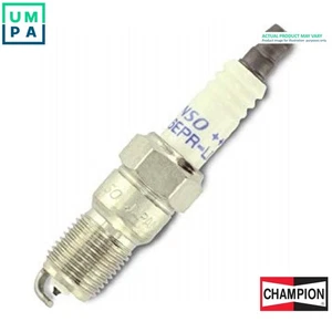 4x SPARK PLUG CCH1255 - Picture 1 of 8
