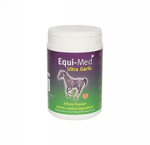 Equi-Med Ultra Knoblauch von Allimed 400g - Allicin - Bild 1 von 1
