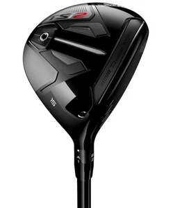 Left Handed Titleist TSi2 16.5* 4 Wood Senior -1.00 Fujikura Air Speeder 40 VG - Picture 1 of 6