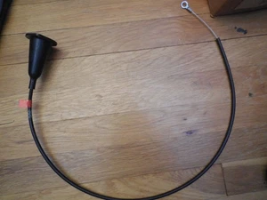 NOS 1986-1989 Ford Mustang 5.0L Speed Control Actuator E6AZ-9A825-C - Picture 1 of 3