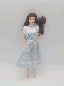 1999 Barbie as Dorothy The Wizard Of Oz Doll - Picture 1 of 4