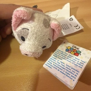 Disney Tsum Tsum Moana Pua Niños Juguetes de Peluche Mini Nuevo - Imagen 1 de 6