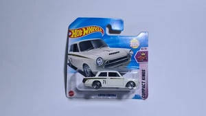 Modellino Auto Hot Wheels Lotus Cortina 2025 Scala  1:64 - Foto 1 di 1