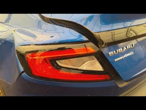 Driver Left Tail Light Fits 22-23 WRX 6633438 - Picture 1 of 12