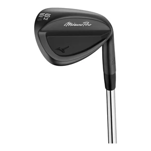 MIZUNO PRO T3 WEDGE BLACK ION - Picture 1 of 5