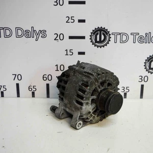 FORD KUGA II DM2 Generator 1.5 Diesel 88kw 2017 11571666 - Picture 1 of 5