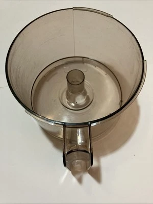 Moulinex La Machine LM5 Food Processor  Replacement  Bowl only - Image 1 of 4