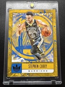2018-19 Panini Court Kings - Stephen Curry #37 - Picture 1 of 4