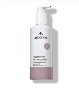 Arbonne TrueSmooth Rich Lather Shampoo 296ml - Bild 1 von 1