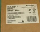 1Pc 6EP1333-2AA00 Power Supply New Siemens Sitop Power