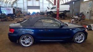 Speedometer Cluster Convertible MPH Fits 08-13 BMW 135i 5974885