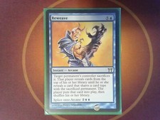 Reweave - Champions of Kamigawa - Magic the Gathering - MTG