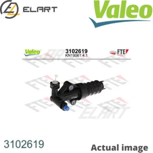 SLAVE CYLINDER CLUTCH FOR FIAT 500 PUNTO/PURE/Hatchback/Van PANDA/VAN 500L 2cyl - Picture 1 of 6
