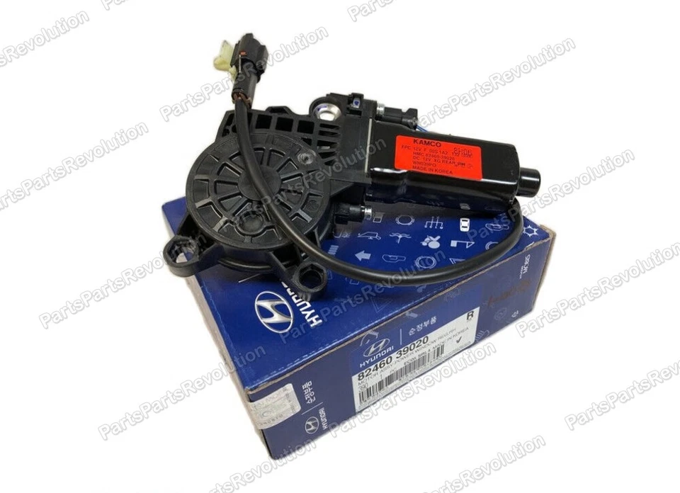 Window Motor 8246039020 Right for Hyundai XG350 XG300 2001-2005 - Изображение 1 из 1