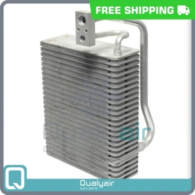 Evaporador de CA para Dodge B1500, B2500, B3500, Ram 1500 Van, Ram 2500 Van,... QR Foto 1 de 4