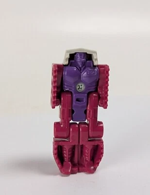 Vintage 1987 Hasbro G1 Transformers Snapdragon Headmaster Krunk Part Figure - Image 1 of 3