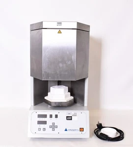 Finosint S | Keramikofen | Sinterofen| Zahntechnik, Dental ED8038 - Bild 1 von 9