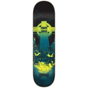 Creature Forever Undead 8.0 Skateboard Deck - Picture 1 of 2