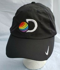 nike pride hat