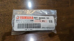 Yamaha 68T-44366-00 Water Seal Damper Genuine OEM New - Picture 1 of 1