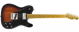 FENDER SQUIER classic vibe 70 TELE CUSTOM SB for sale, NEW. - Picture 1 of 1