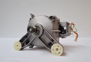 BOSCH Home Professional Waschmaschine Motor Antrieb / WAY2854D - Bild 1 von 7