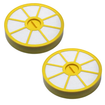 Refuelergy 2-Pack Vacuum Filters For Dyson DC14 DC15 DC05 Pre Motor#905401-01