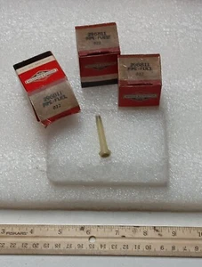 Briggs & Stratton 296811 Fuel Pipe OEM NOS Nib Lot Of 3 - Picture 1 of 3