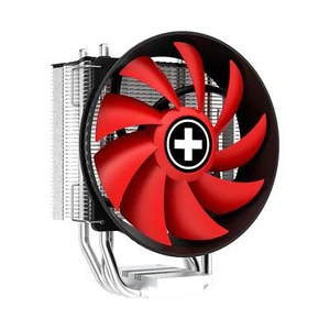 Xilence M403 Pro CPU-Kühler Intel Sockel AM3 AM4 AM5 115x 1200 1700 #334126 - Afbeelding 1 van 6
