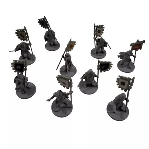 BoE: 878 Vikings - Legend Miniatures - Kickstarter az - Picture 1 of 11