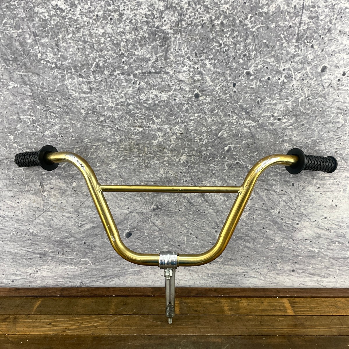 Wide Cruiser Bike Bars Rise Bar Wald 867 Low-Rise Cruiser Bike