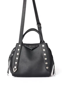 Denny Rose borsa con borchie art. 921ND90003 collezione autunno-inverno 2019 - Foto 1 di 5