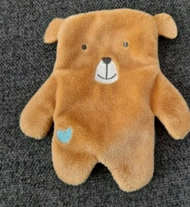 Knistertuch Babylove Bär Knistertier - Bild 1 von 1