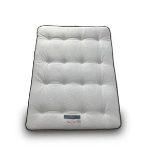 Silentnight Geltex Ultra 3000 Pocket Medium Mattress King Air Vent 6’ BRAND NEW - Picture 1 of 6