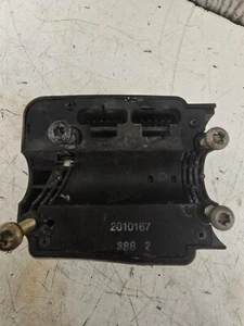 SNOWMOBILE POLARIS GEN II LEFT BAR CONTROL SWITCHES WARMER, LIGHT - Picture 1 of 2